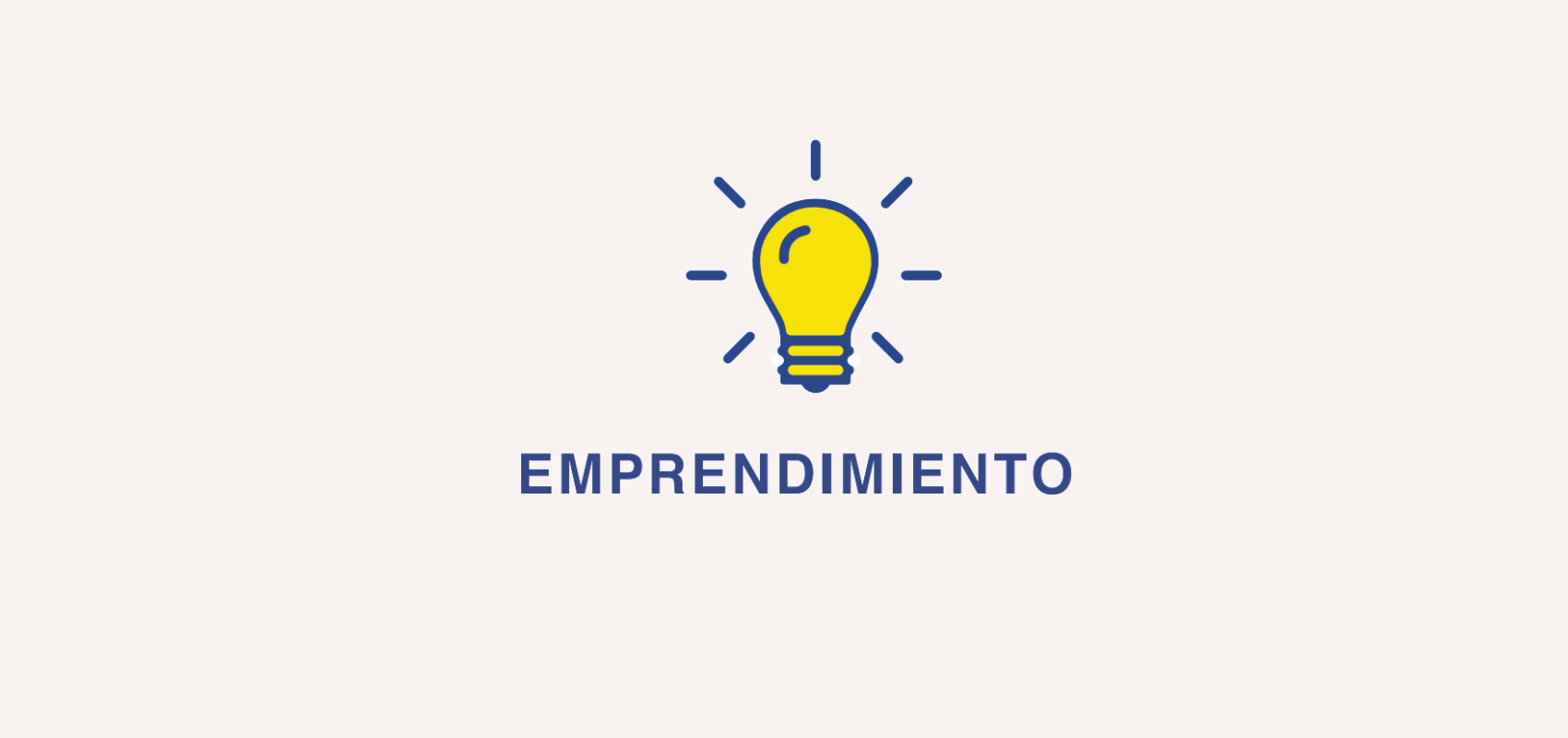 Emprender puede cambiar tu vida